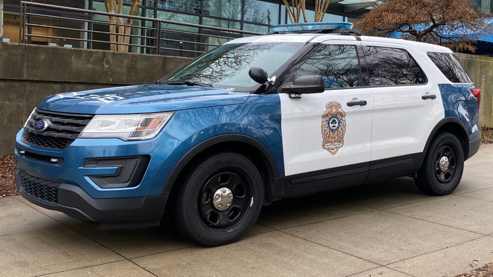 Man shot at cars before deadly shootout, Raleigh police say